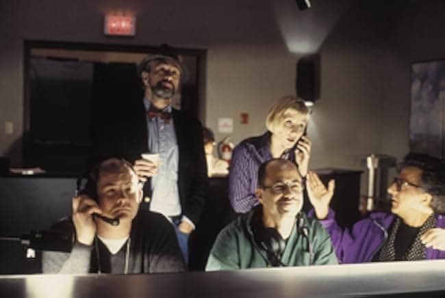 Wag the Dog 1997