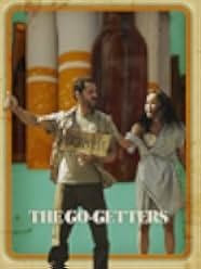 The Go-Getters 2018