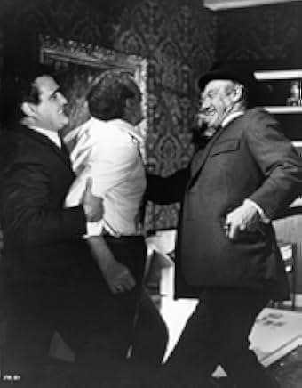 The File of the Golden Goose 1969