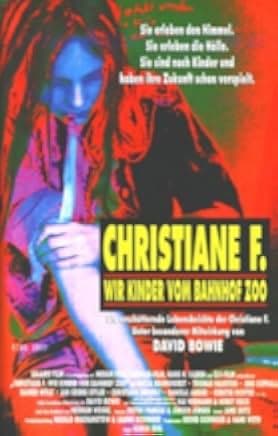Christiane F. 1981