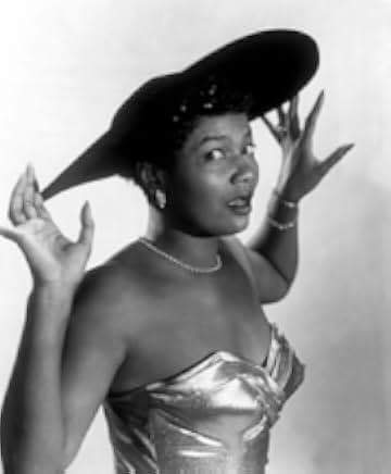 Carmen Jones 1954