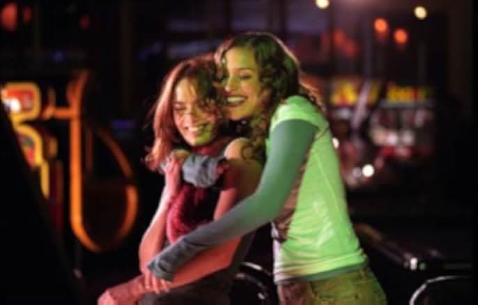 Imagine Me & You 2005