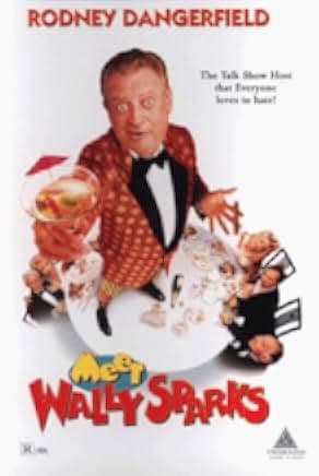 Meet Wally Sparks 1997