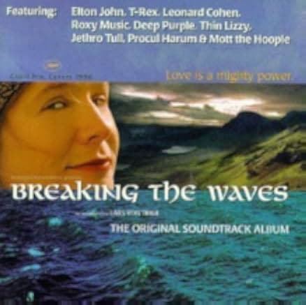 Breaking the Waves 1996