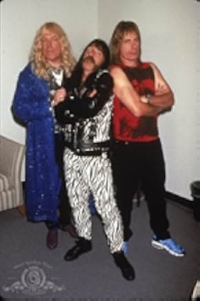 This Is Spinal Tap 1984