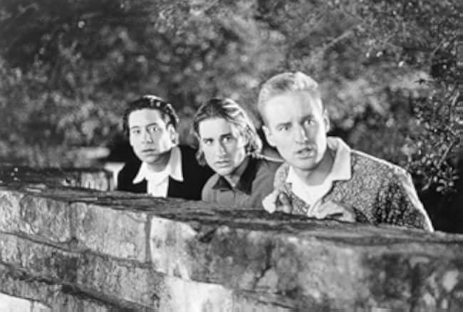 Bottle Rocket 1996