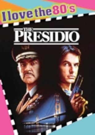 The Presidio 1988