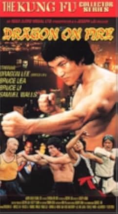 Enter Three Dragons 1978