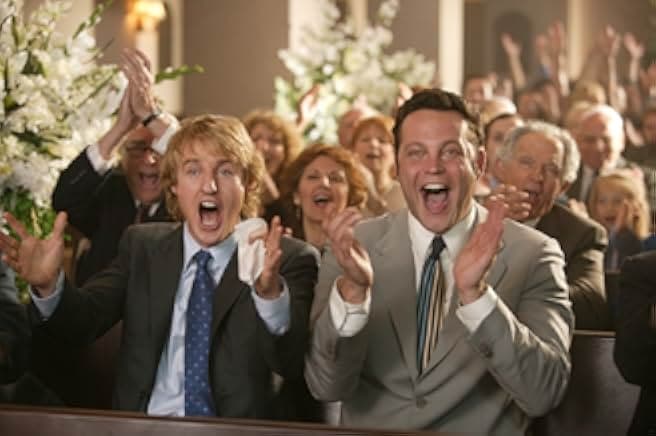 Wedding Crashers 2005