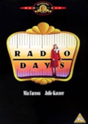 Radio Days 1987