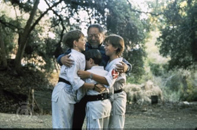 3 Ninjas 1992