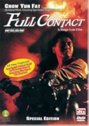 Full Contact 1992