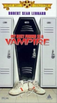 My Best Friend Is a Vampire 1987