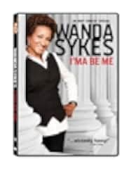 Wanda Sykes: I'ma Be Me 2009