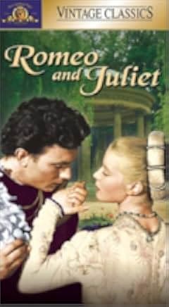 Romeo and Juliet 1954