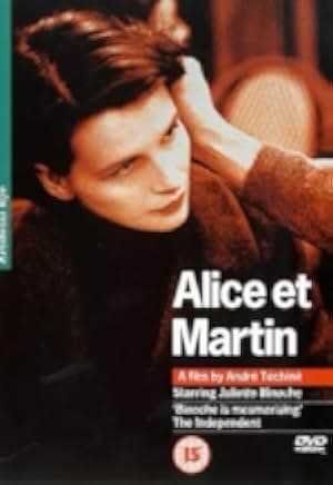 Alice et Martin 1998