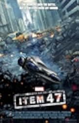Marvel One-Shot: Item 47 2012