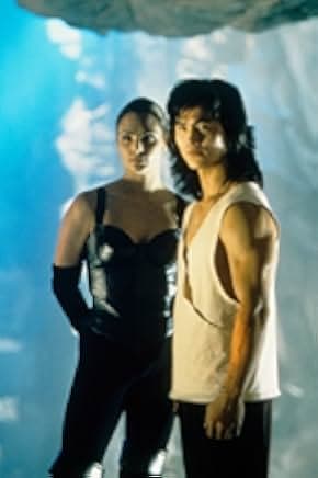 Mortal Kombat: Annihilation 1997