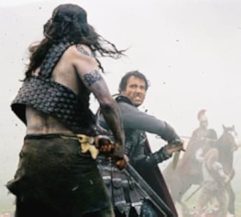 King Arthur 2004