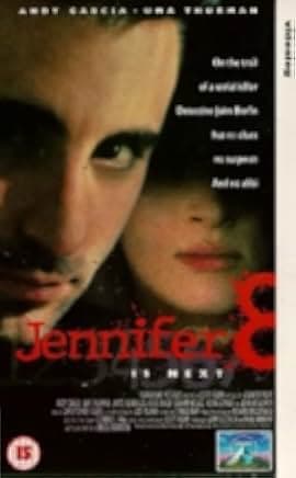 Jennifer 8 1992