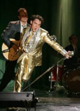 Elvis 2005