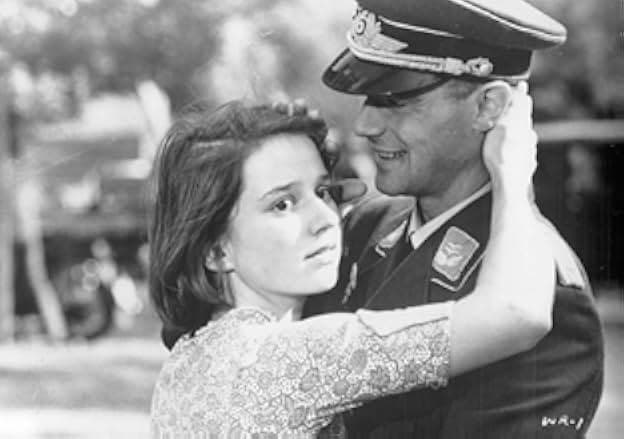 Die weiße Rose 1982