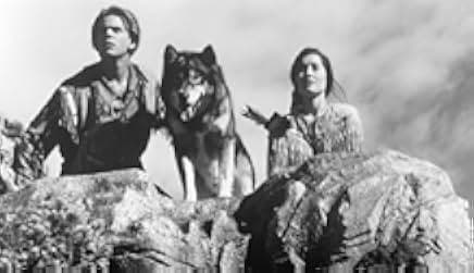 White Fang 2: Myth of the White Wolf 1994