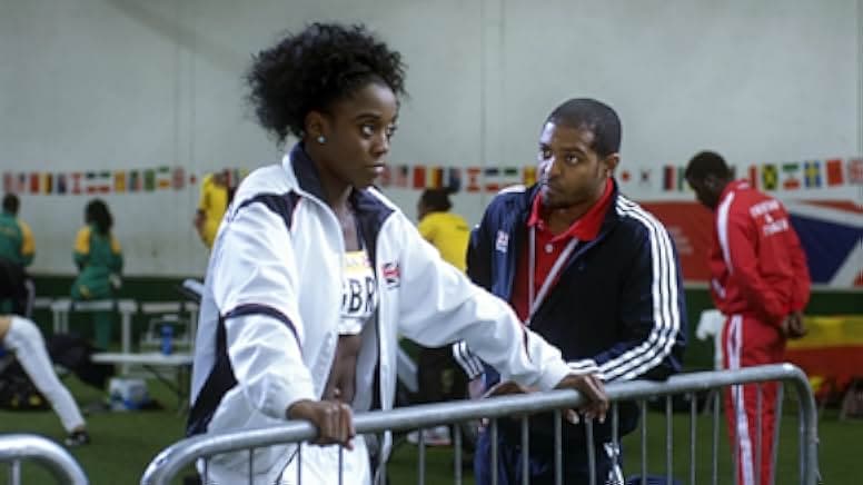 Fast Girls 2012