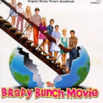 The Brady Bunch Movie 1995