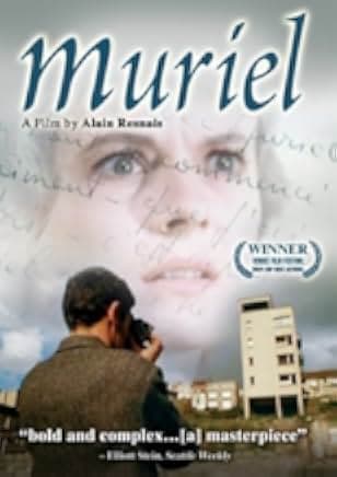 Muriel ou le temps d'un retour 1963