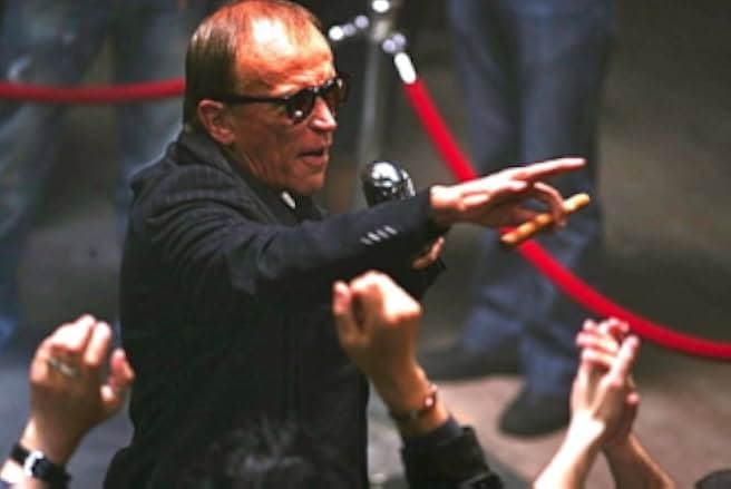 Forced to Fight 2011