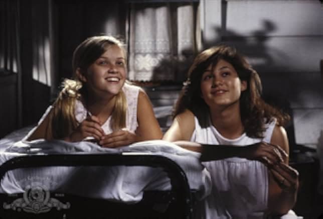 The Man in the Moon 1991