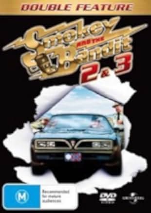 Smokey and the Bandit Part 3 1983