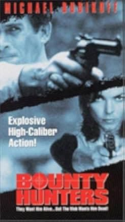 Bounty Hunters 1996