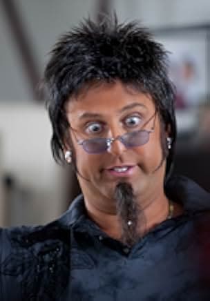 Tim and Eric's Billion Dollar Movie 2012