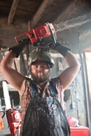 Tucker and Dale vs Evil 2010