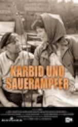 Karbid und Sauerampfer 1963