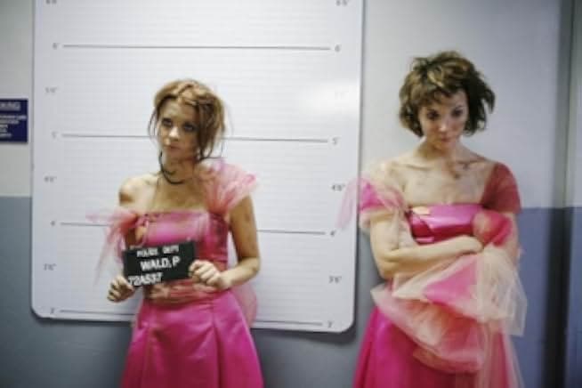 Revenge of the Bridesmaids 2010