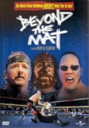 Beyond the Mat 1999