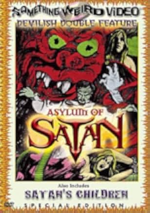 Satan's Children 1975