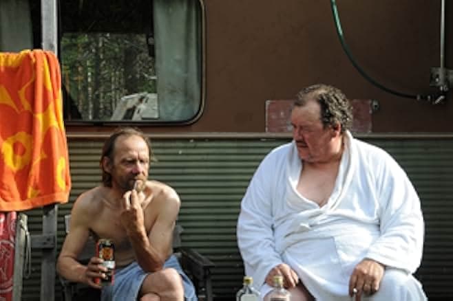 Miesten vuoro 2010
