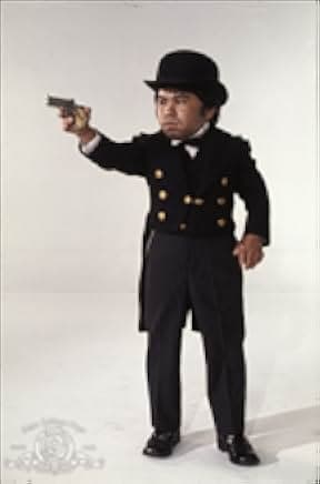 The Man with the Golden Gun 1974