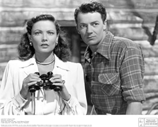 Leave Her to Heaven 1945