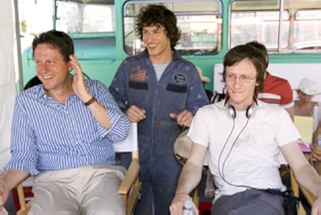 Hot Rod 2007