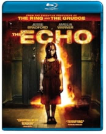 The Echo 2008