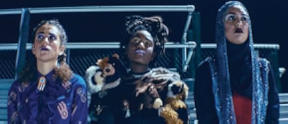 Knives and Skin 2019