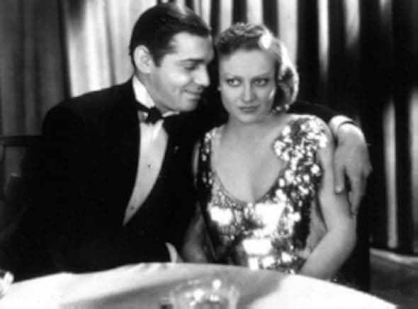 Dance, Fools, Dance 1931