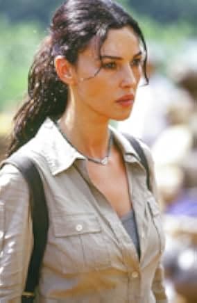 Tears of the Sun 2003