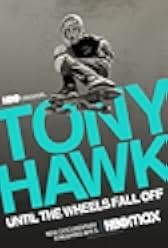 Tony Hawk: Until the Wheels Fall Off 2022