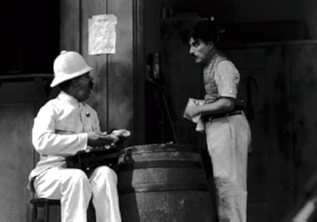 City Lights 1931